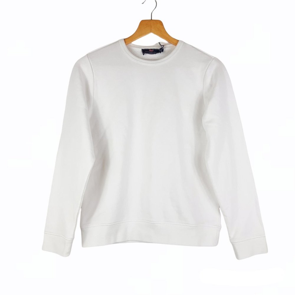 Vineyard Vines Kids Crewneck Sweatshirt Size M (12-14) NWT - Picture 2 of 7